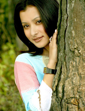 Nepalese Actress Namrata Shrestha In Leaked Sex Tape With Dj Tantrik